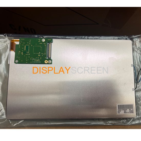 Original TX20D19VM2BAB HITACHI Screen 8.0\" 800*480 TX20D19VM2BAB Display