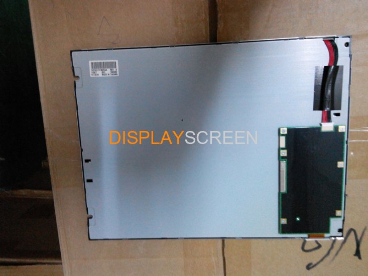 Original TX26D17VM2BAA HITACHI Screen 10.4\" 640*480 TX26D17VM2BAA Display