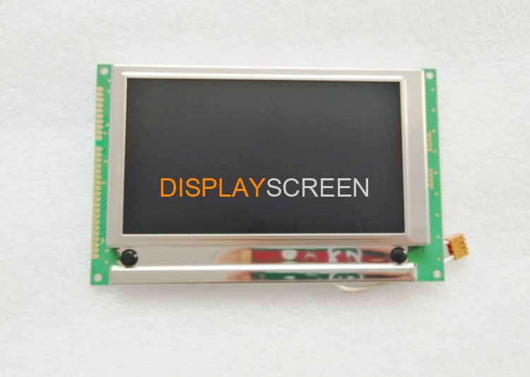 Original LMG7421PLBC HITACHI Screen 5.1\" 240*128 LMG7421PLBC Display