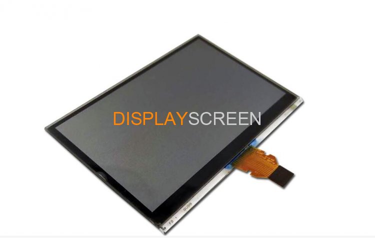 Original LS027B7DH01 Sharp Screen 2.7\" 400*240 LS027B7DH01 Display