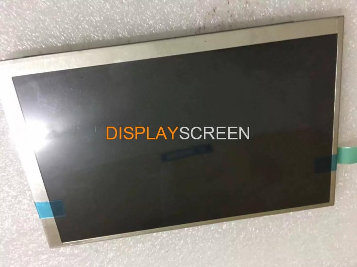 Original TCG075VG2AC-A02 Kyocera Screen 7.5\" 640*480 TCG075VG2AC-A02 Display