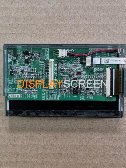 Original KG037AALAA-A01 Kyocera Screen 3.7\" 480*640 KG037AALAA-A01 Display