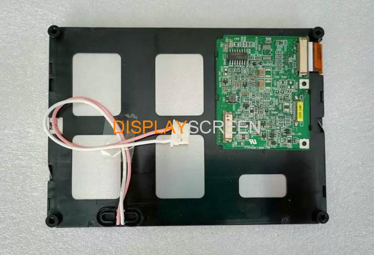 Original KG057QV1CA-G040 Kyocera Screen 5.7\" 320*240 KG057QV1CA-G040 Display