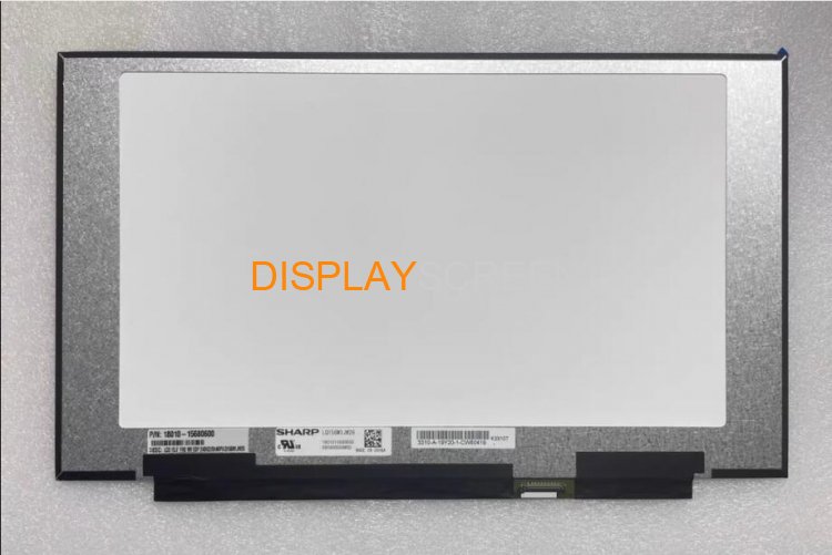 Original LQ156M1JW06 Sharp Screen 15.6\" 1920*1080 LQ156M1JW06 Display