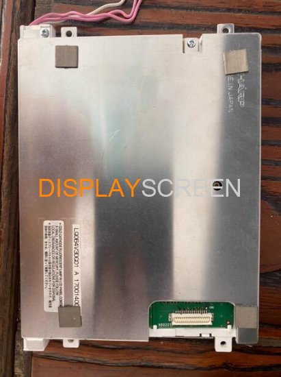 Original LQ064V3DG02 Sharp Screen 6.4\" 640*480 LQ064V3DG02 Display