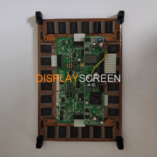 Original LJ640U32 Sharp Screen 8.9\" 640*400 LJ640U32 Display