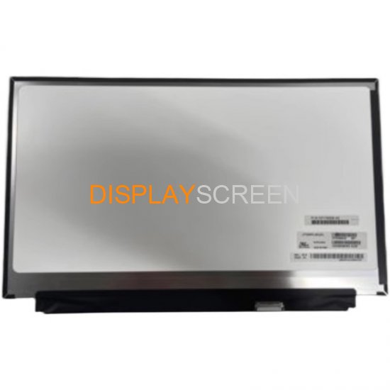 Original LQ133M1JW35 Sharp Screen 13.3\" 1920*1080 LQ133M1JW35 Display