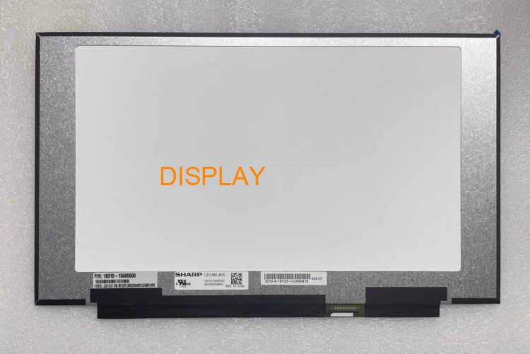 Original LQ156M1JW16 Sharp Screen 15.6\" 1920*1080 LQ156M1JW16 Display