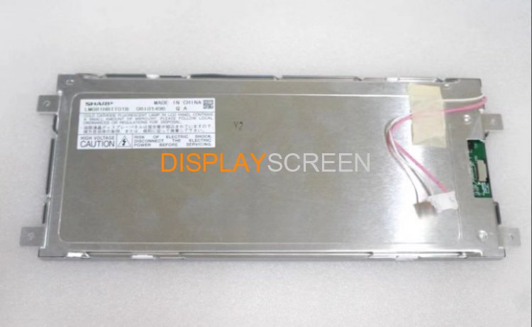 Original LM081HB1T01B Sharp Screen 8.1\" 640*240 LM081HB1T01B Display