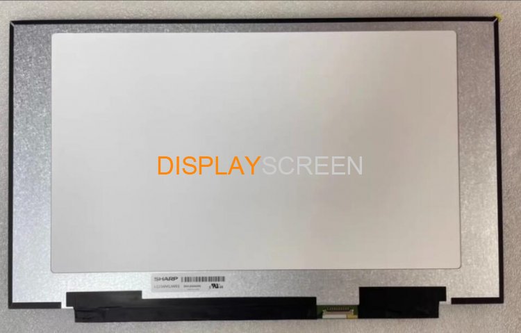 Original LQ156M1JW25 Sharp Screen 15.6\" 1920*1080 LQ156M1JW25 Display