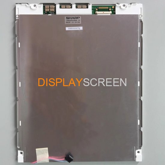 Original LM64P89NA Sharp Screen 10.4\" 640*480 LM64P89NA Display