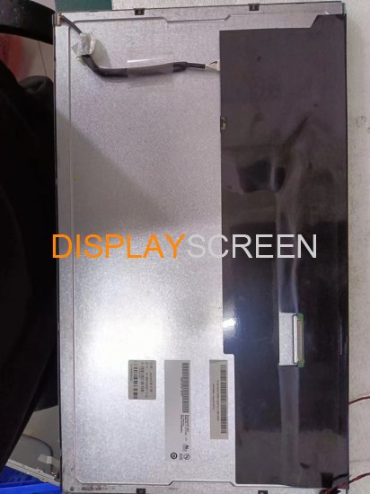 Original G185XW01 V2 AUO Screen 18.5\" 1366*768 G185XW01 V2 Display