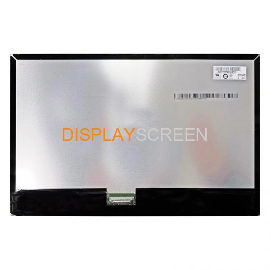 Original G101EAN02.4 AUO Screen 10.1\" 1280*800 G101EAN02.4 Display