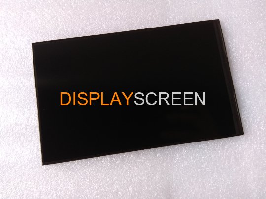 Original B101EVN07.0 AUO Screen 10.1\" 1280*800 B101EVN07.0 Display