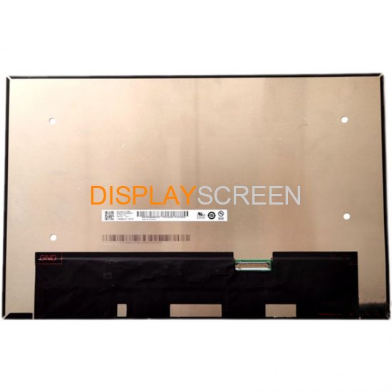 Original B140ZAN02.1 AUO Screen 14\" 3840*2160 B140ZAN02.1 Display