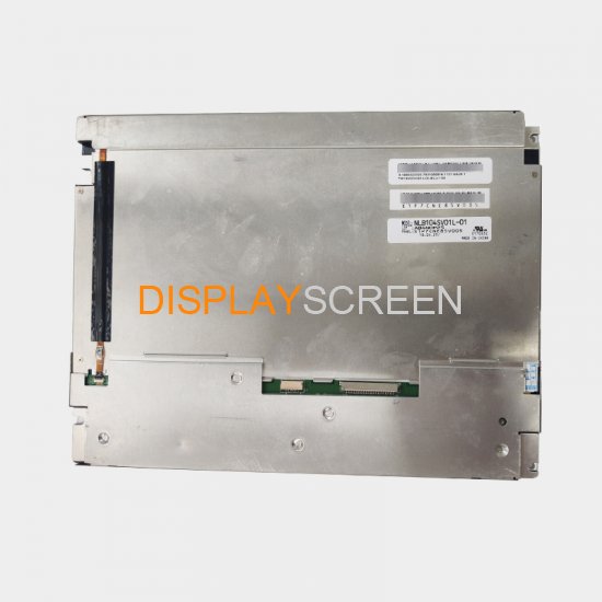 Original NLB104SV01L-01 NLT Screen 10.4\" 800*600 NLB104SV01L-01 Display