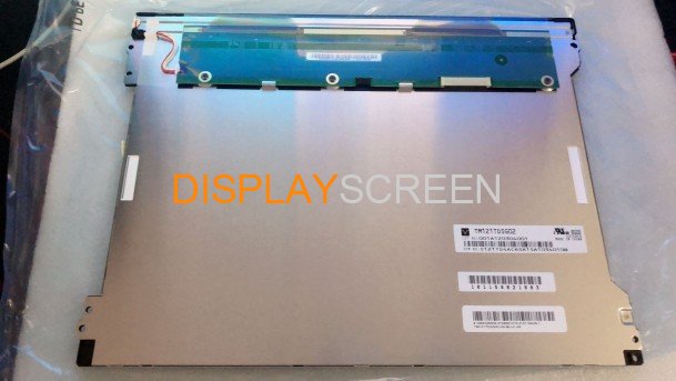 Original TM121TDSG02 TianMa Screen 12.1\" 1024*768 TM121TDSG02 Display