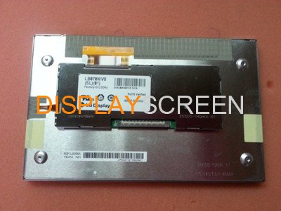 Original LB070WV8-SL01 LG Screen 7.0\" 800*480 LB070WV8-SL01 Display