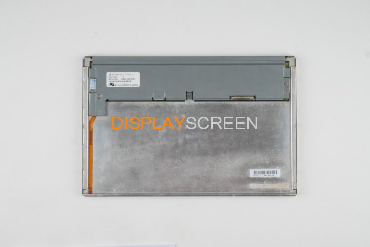 Original AA121TD01 Mitsubishi Screen 12.1" 1280×800 AA121TD01 Display