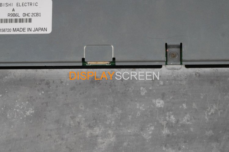 Original AA121TD01 Mitsubishi Screen 12.1" 1280×800 AA121TD01 Display