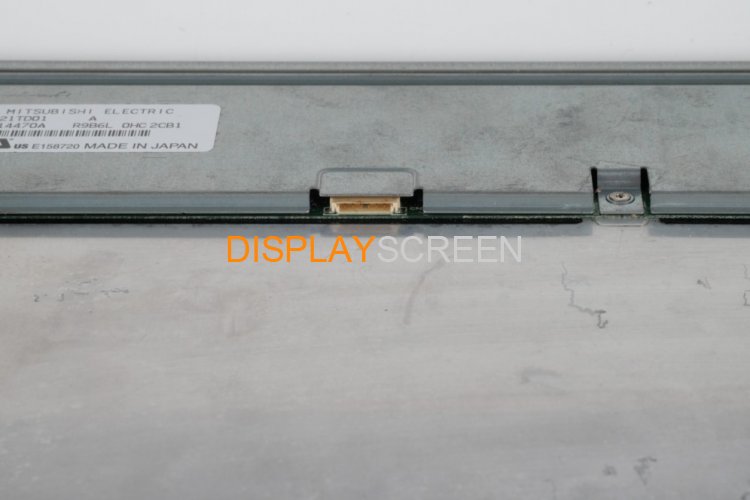 Original AA121TD01 Mitsubishi Screen 12.1" 1280×800 AA121TD01 Display