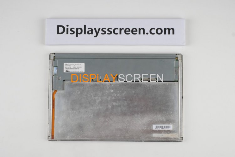 Original AA121TD01 Mitsubishi Screen 12.1" 1280×800 AA121TD01 Display