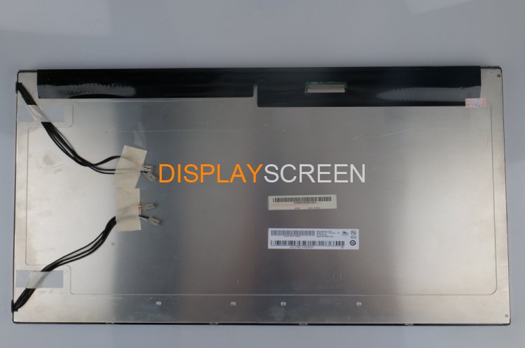 Original M215HW03 V0 AUO Screen 21.5" 1920×1080 M215HW03 V0 Display