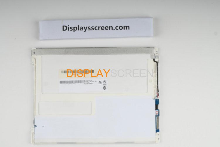 Original G104SN03 v.5 AUO Screen 10.4" 800x600 G104SN03 v.5 Display