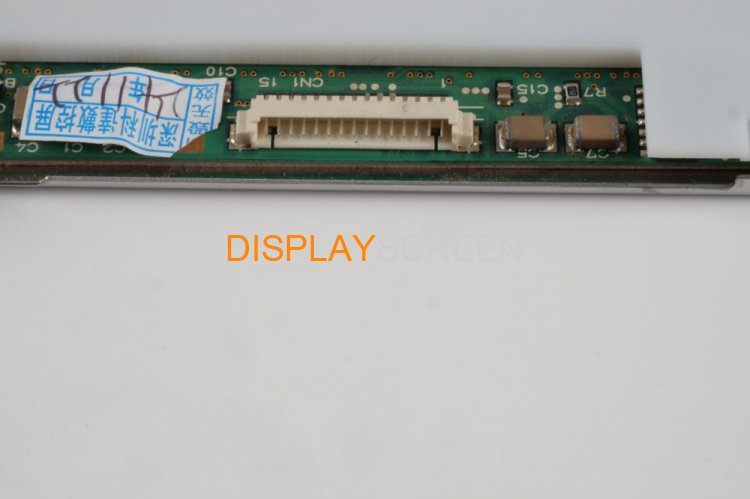 Original SP24V001 HITACHI Screen9.4"640×480 SP24V001 Display