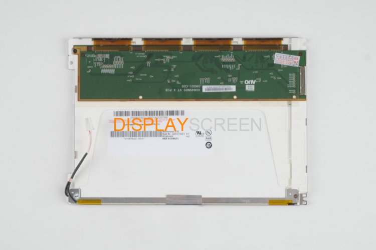 AUO G084SN03 V.1 800x600 8.4" LCD Screen G084SN03 TFT 800*600 LCD Panel Display