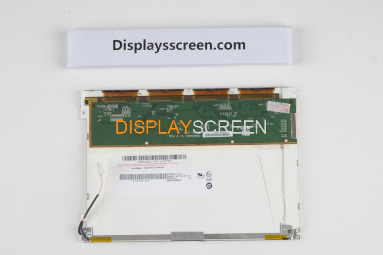 AUO G084SN03 V.1 800x600 8.4" LCD Screen G084SN03 TFT 800*600 LCD Panel Display