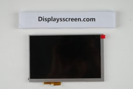 Brand New Original 7.0" AT070TN84 V.1 LCD Display Panel for Portable DVD GPS Navigation