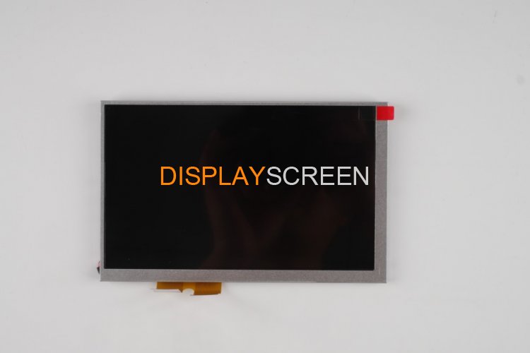 Brand New Original 7.0" AT070TN84 V.1 LCD Display Panel for Portable DVD GPS Navigation