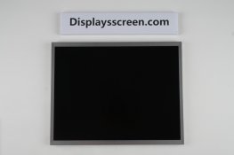 AA150XC01 15 inch LCD Panel 1024 x 768 TFT LCD Screen