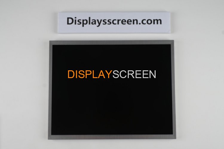 AA150XC01 15 inch LCD Panel 1024 x 768 TFT LCD Screen