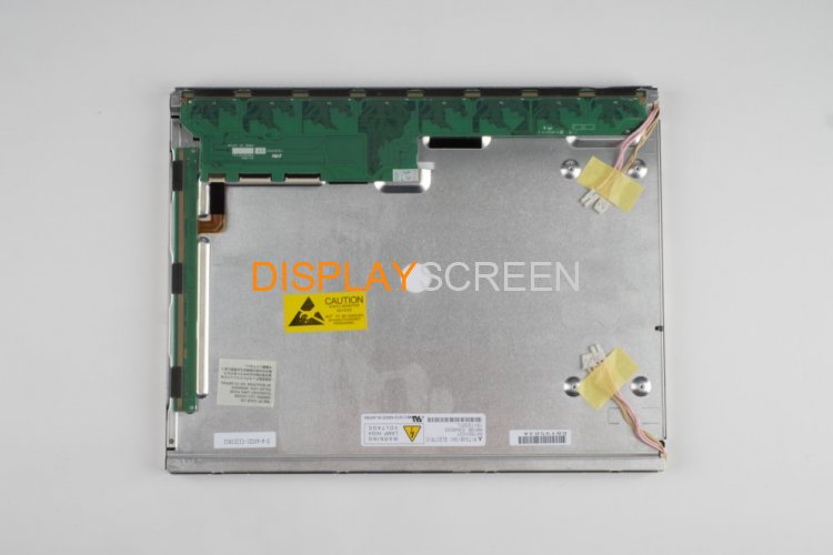 AA150XC01 15 inch LCD Panel 1024 x 768 TFT LCD Screen