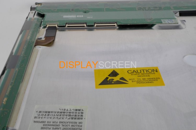 AA150XC01 15 inch LCD Panel 1024 x 768 TFT LCD Screen