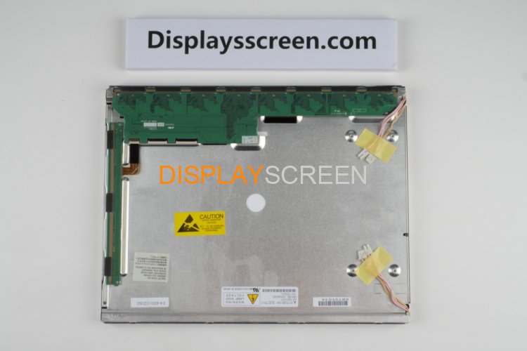 AA150XC01 15 inch LCD Panel 1024 x 768 TFT LCD Screen