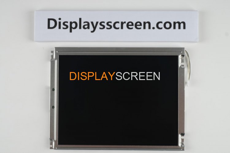 Origina Brand New NEC 10.4" NL6448BC33-59 LCD Panel Display Screen Panel