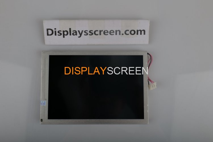 NL6448BC20-18D NEC 640*480 TFT LCD Panel Display NL6448BC20-18D LCD Screen Display