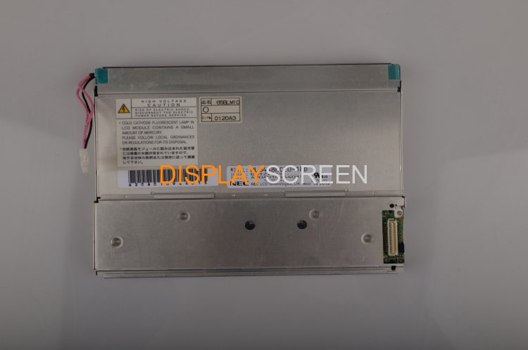 NL6448BC20-18D NEC 640*480 TFT LCD Panel Display NL6448BC20-18D LCD Screen Display