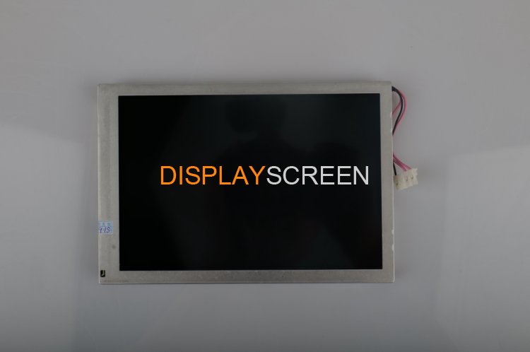 NL6448BC20-18D NEC 640*480 TFT LCD Panel Display NL6448BC20-18D LCD Screen Display