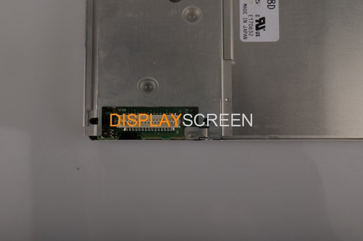 NL6448BC20-18D NEC 640*480 TFT LCD Panel Display NL6448BC20-18D LCD Screen Display