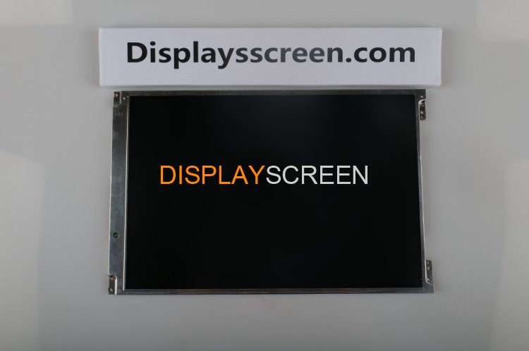 12.1" TM121SV-02L01 Industrial LCD Display Panel