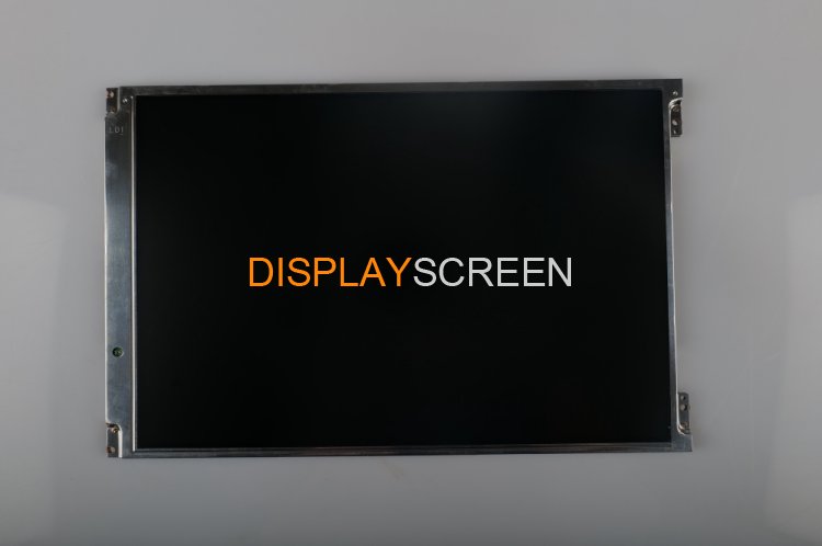 12.1" TM121SV-02L01 Industrial LCD Display Panel