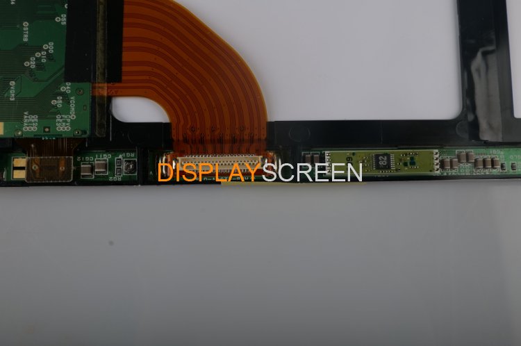 12.1" TM121SV-02L01 Industrial LCD Display Panel