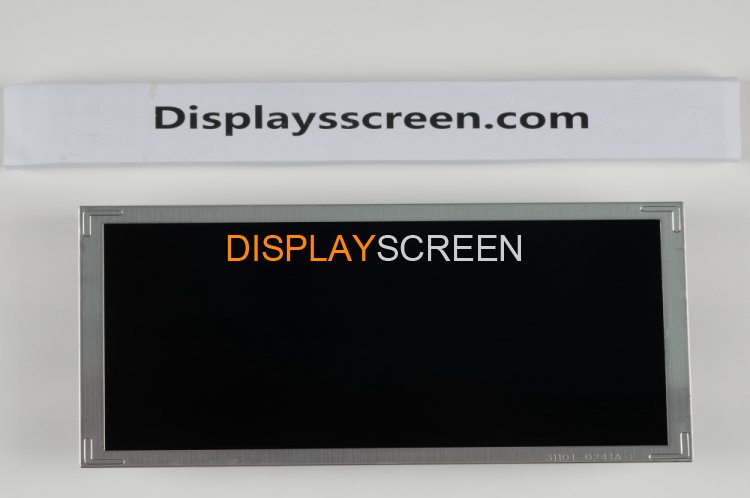 Original LG LB070WV3-SD01 Screen 7.0" 800×480 LB070WV3-SD01 Display