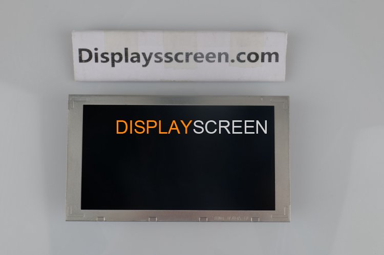 Original LA058WQ1-SD01 LG Screen 5.8" 400×240 LA058WQ1-SD01 Display