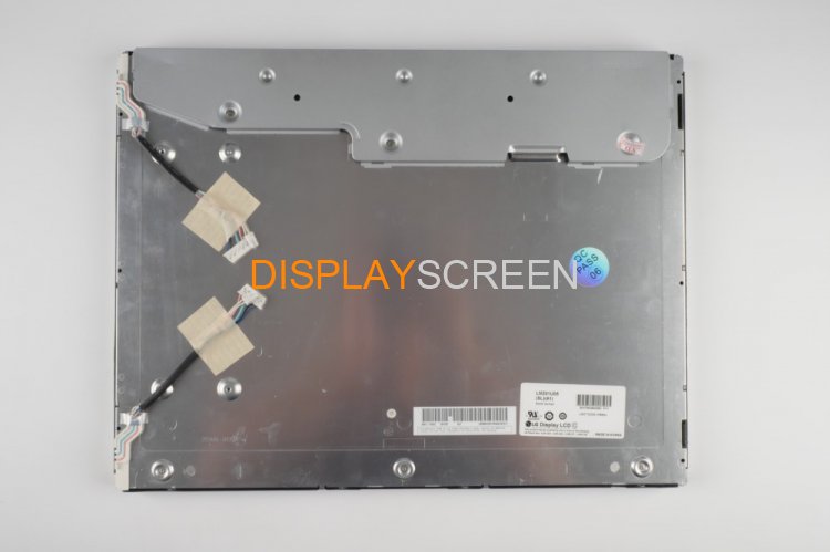 Original LM201U05-SLA1 LG Screen 20.1" 1600×1200 LM201U05-SLA1 Display