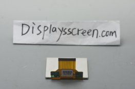 Original LG LB035Q02-TD01 Screen 3.5" 320×240 LB035Q02-TD01 Display